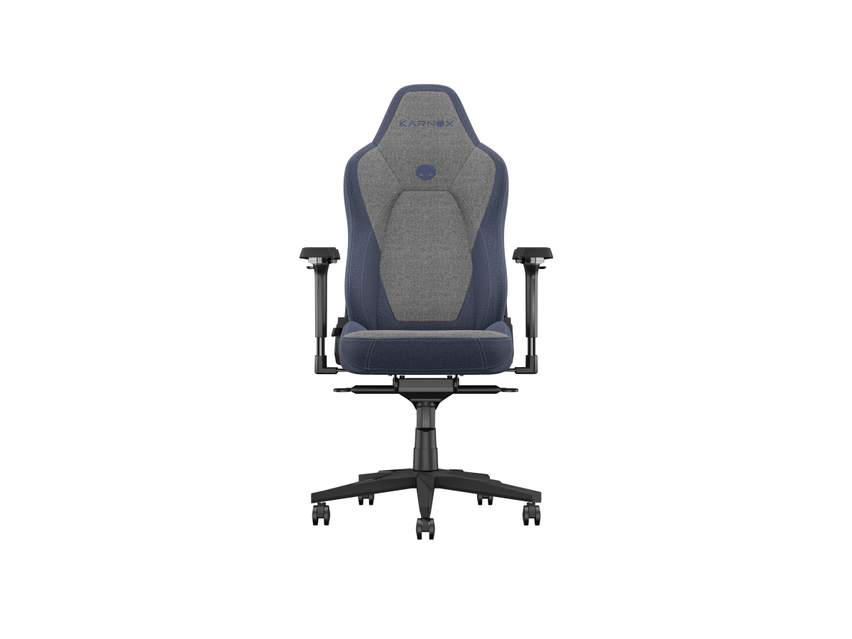 Karnox Karnox Gaming Chair Defender GuardianX Edition: ergonomic Pet-Friendly