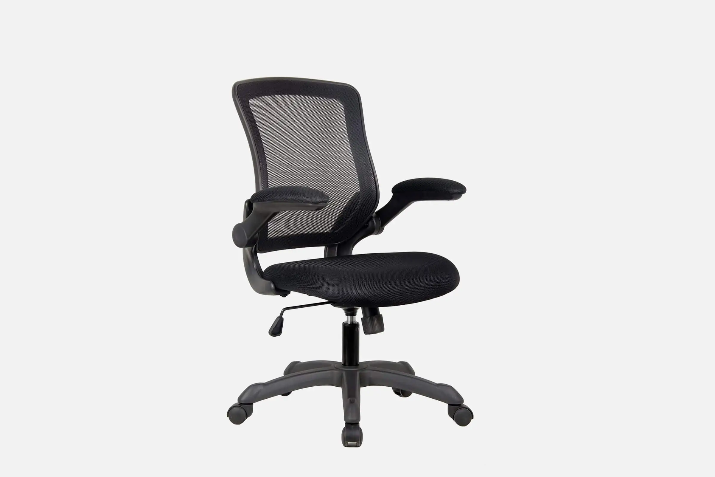 Techni Mobili Mesh Task Office Chair