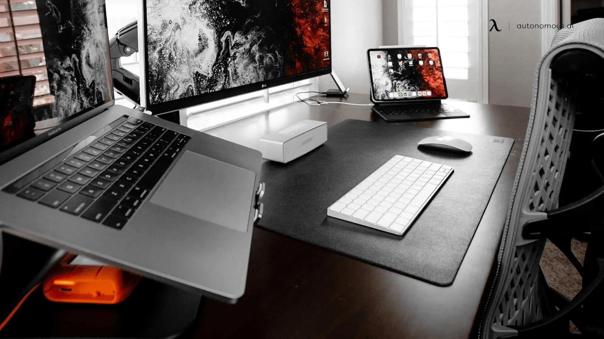 How to Screen Record on Mac With Audio, Mic, and System Sound