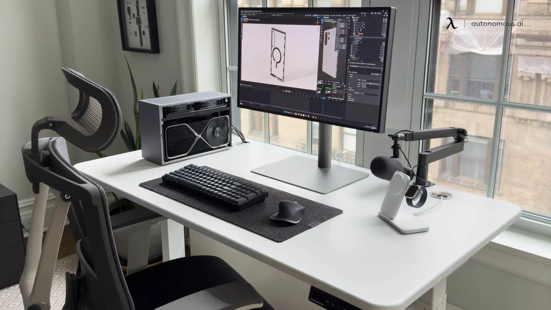 Mini PC vs Desktop: Which One Should You Choose?