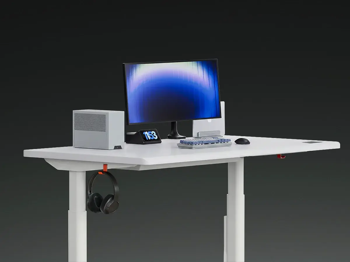 Autonomous Desk Pro