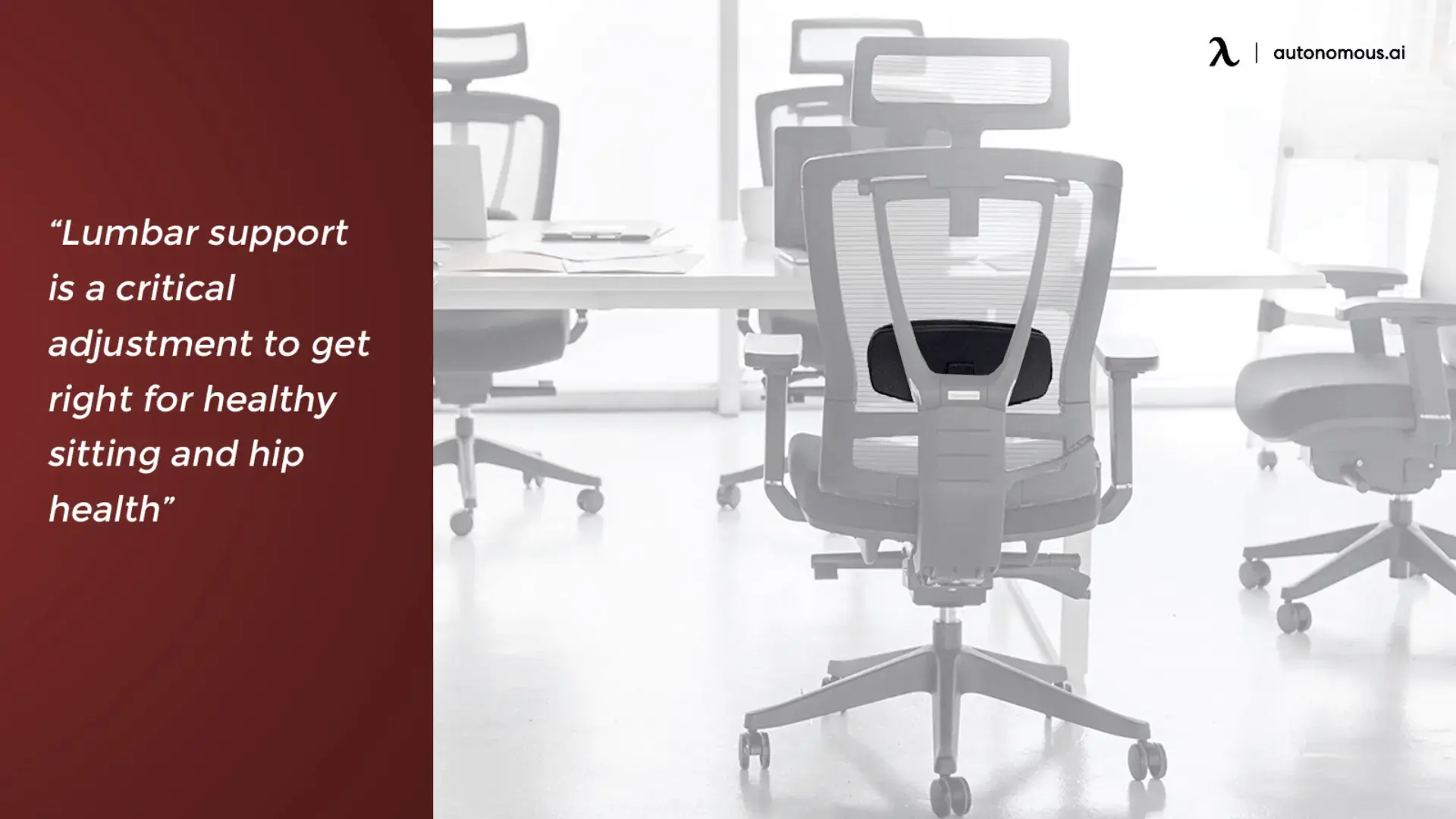 Is a Criss Cross Chair With Footrest Worth It for Work?