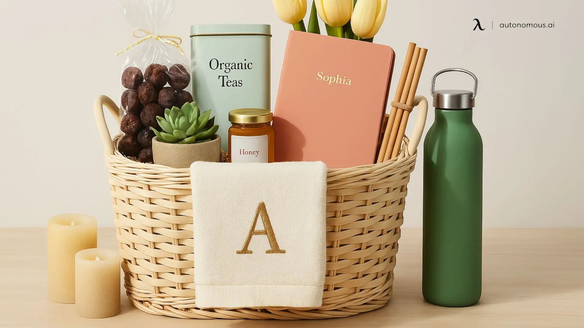 Mother’s Day gift for grandma