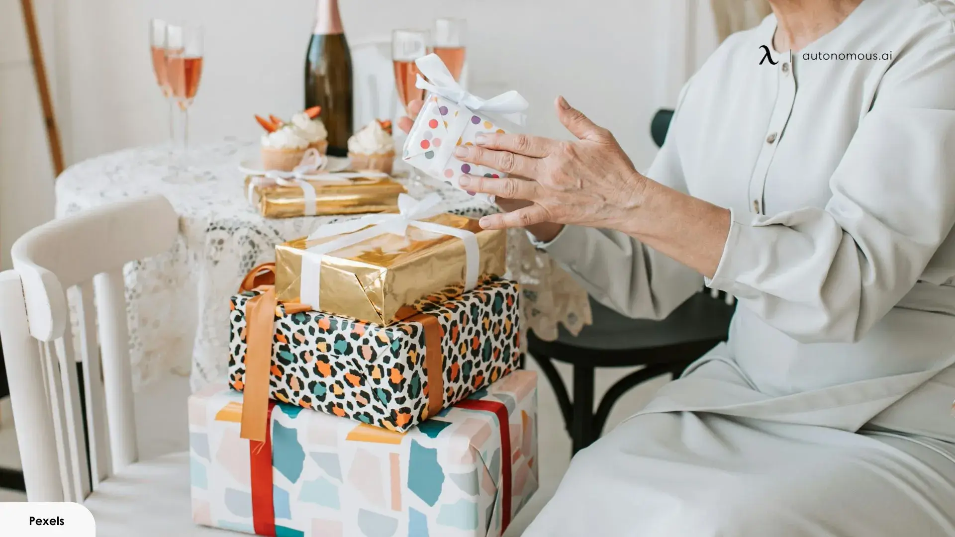 Mother’s Day gift for grandma