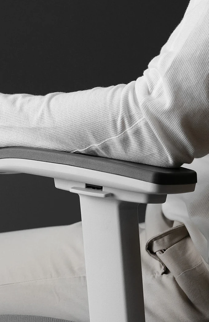 Adjustable Armrests