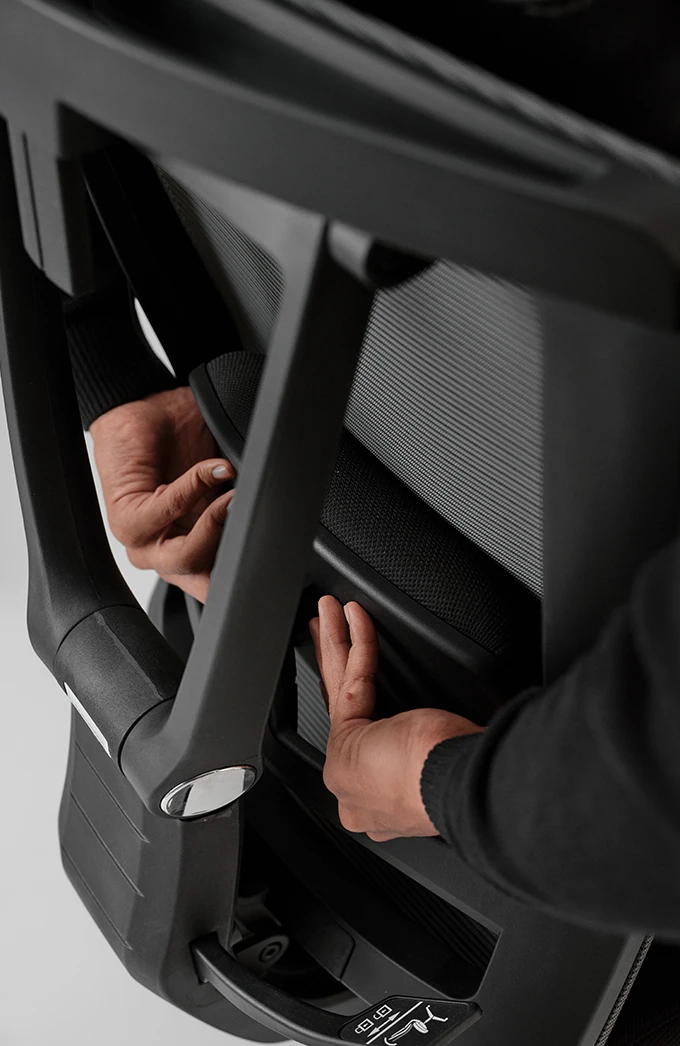 Lumbar Support