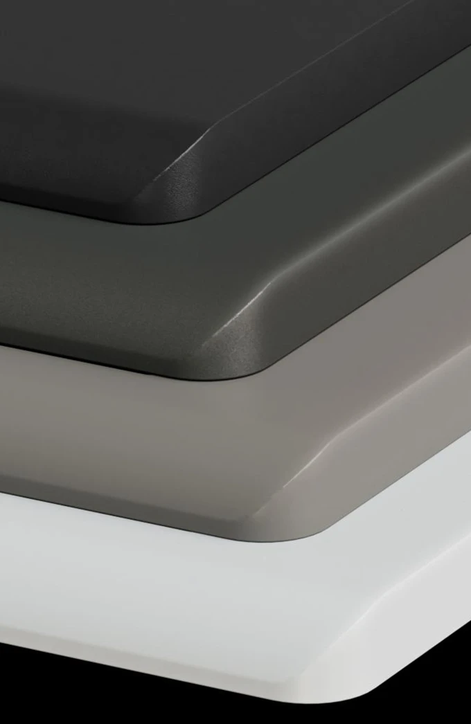 Surface & daily comfort