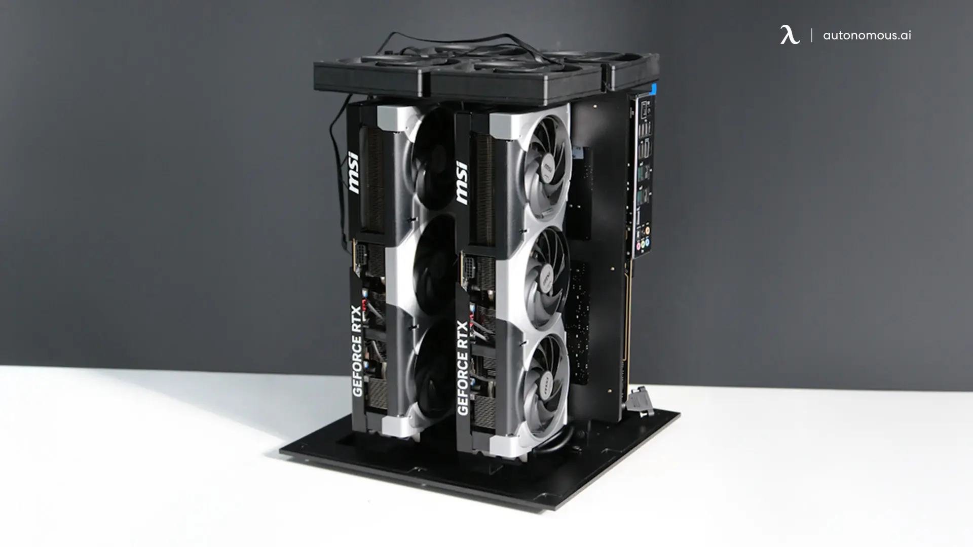 How to Build Your Own Personal AI Computer