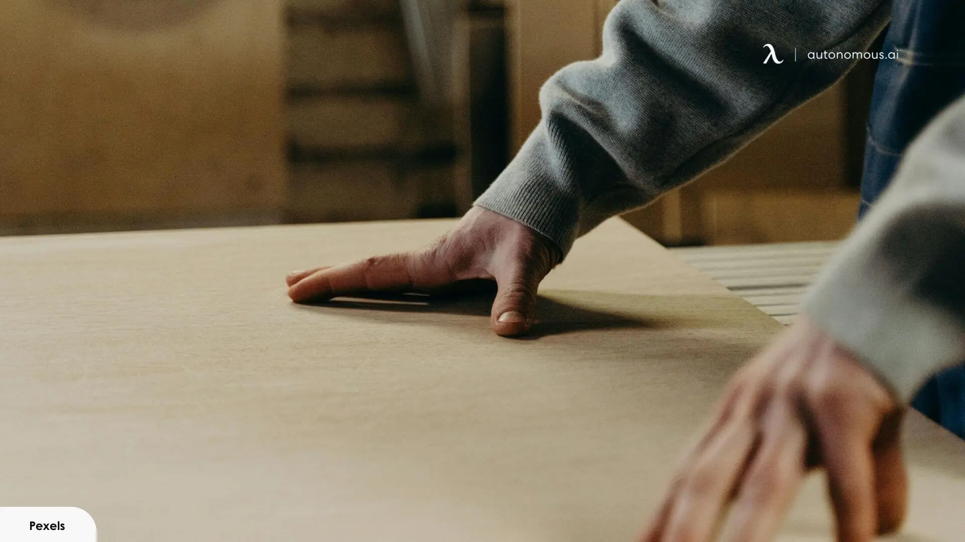 MDF vs particle board