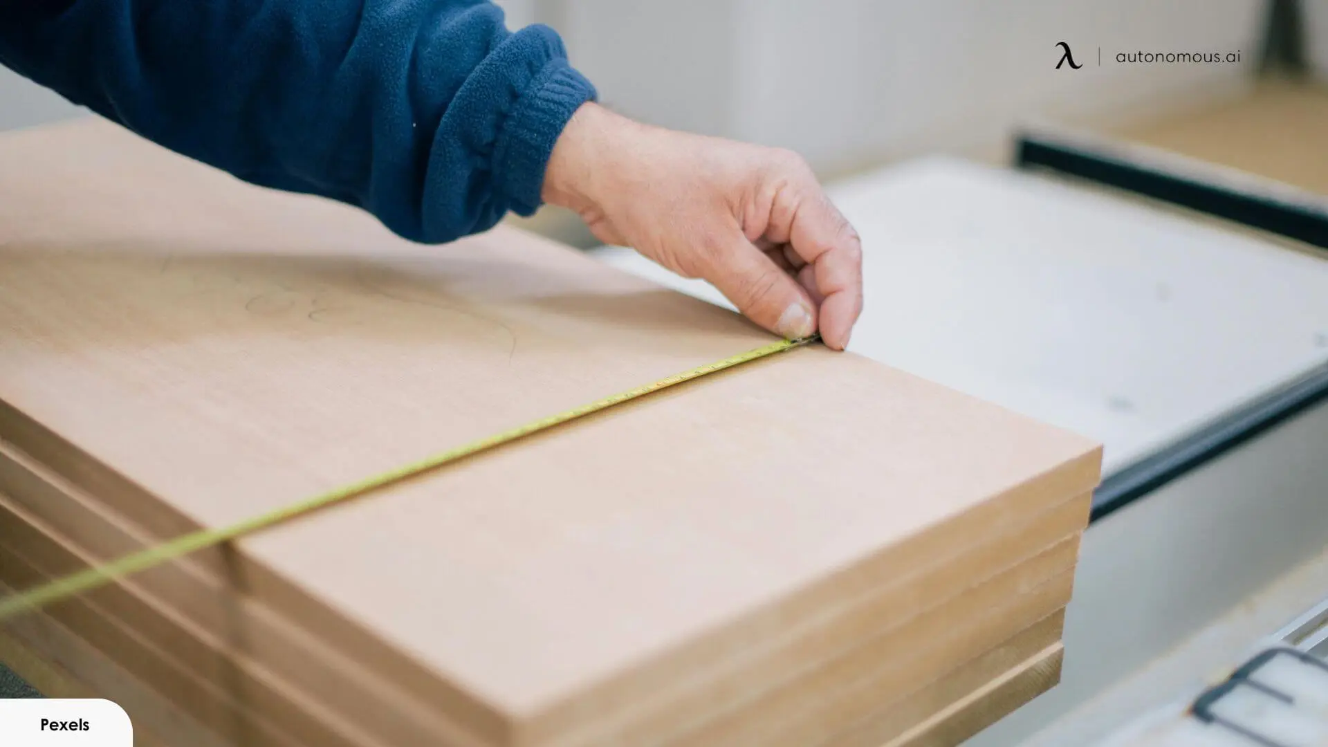 Room by Room — Which Material Belongs Where