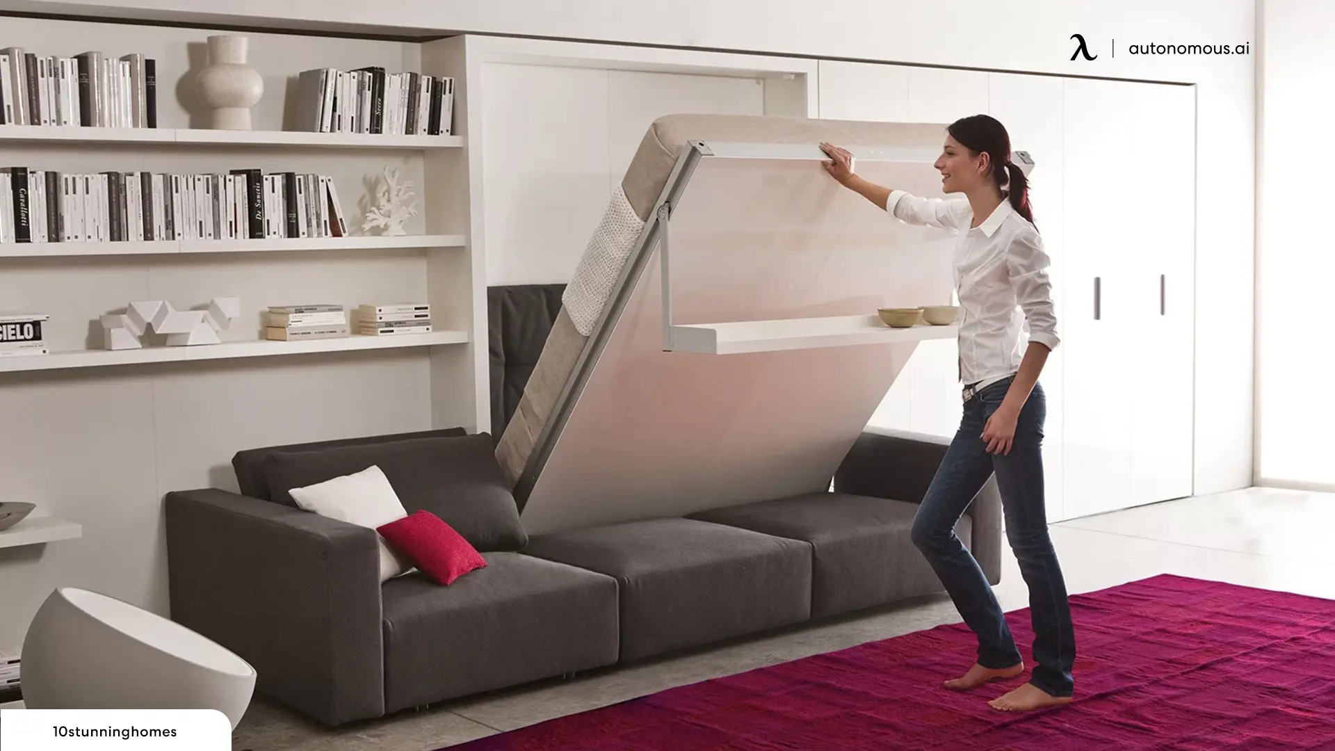 Sleeper Sofas