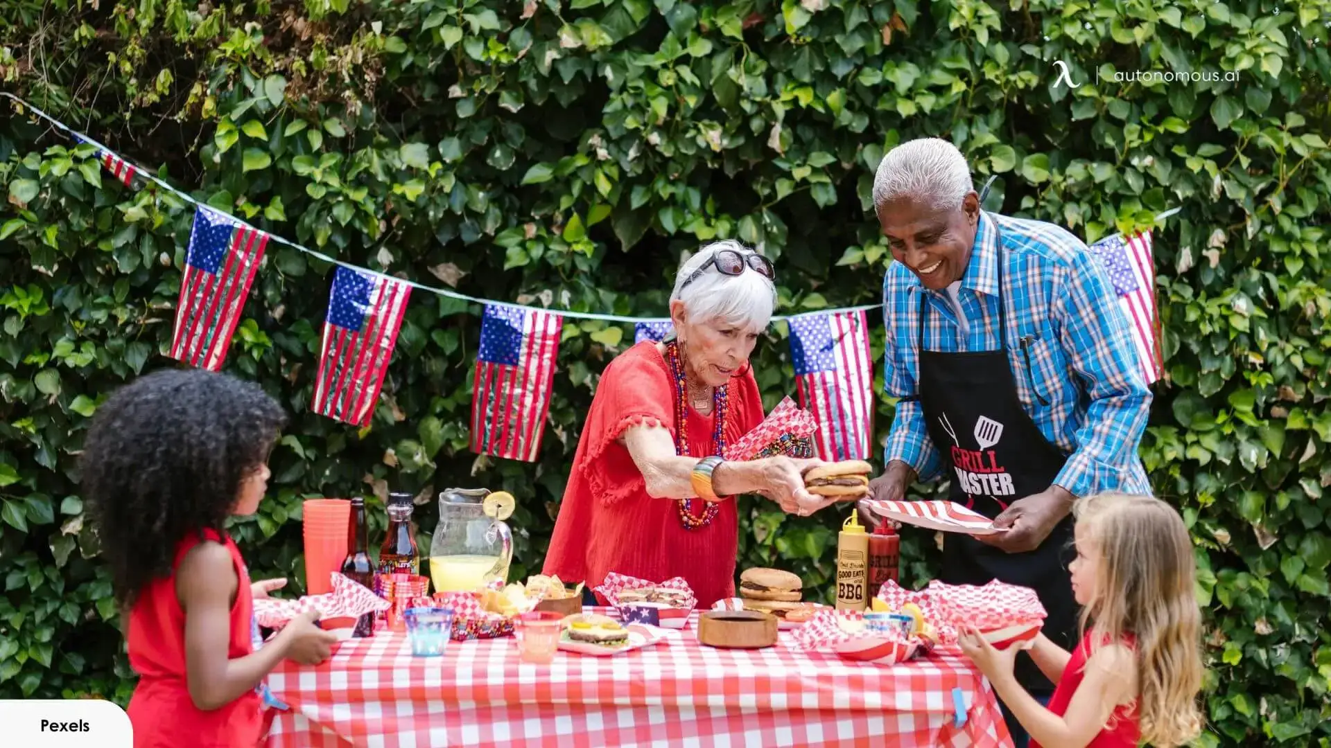 Memorial Day activities
