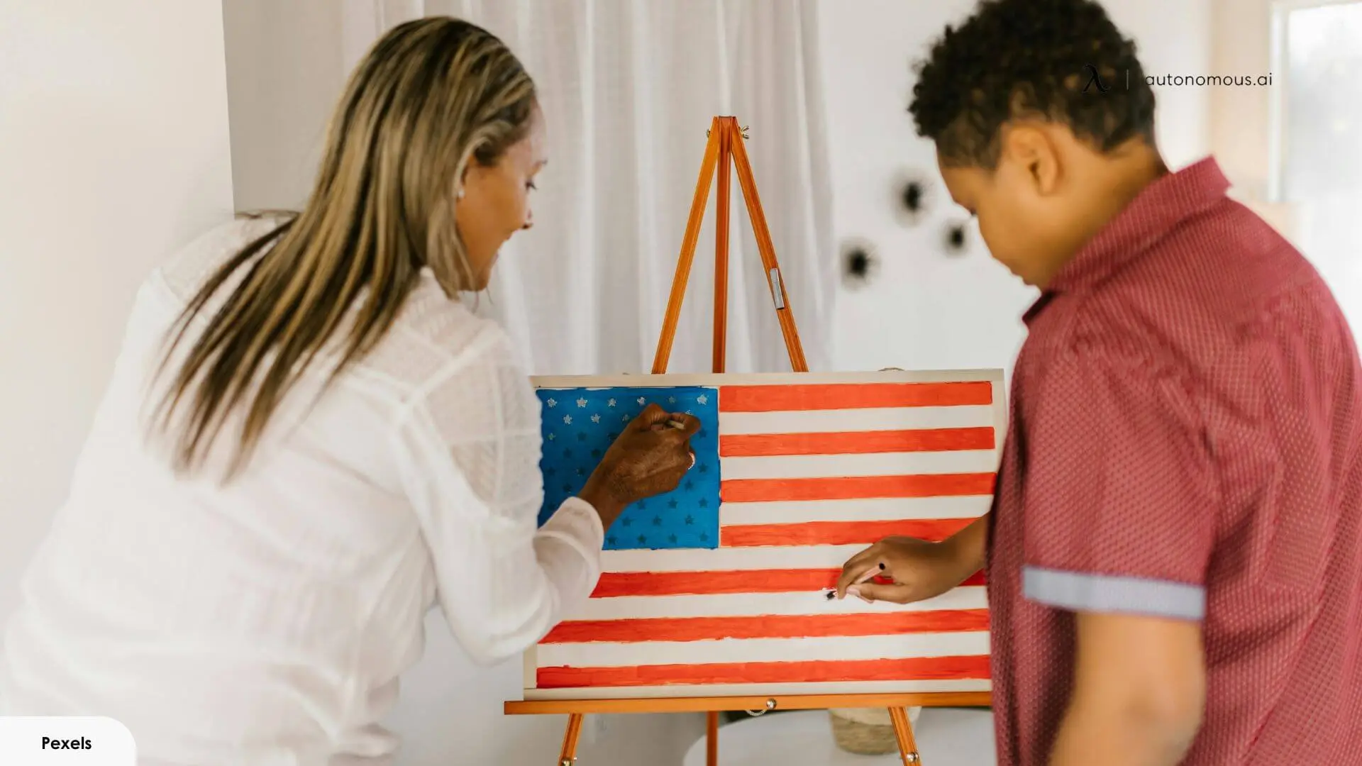 6 Memorial Day Activities for Families with Kids
