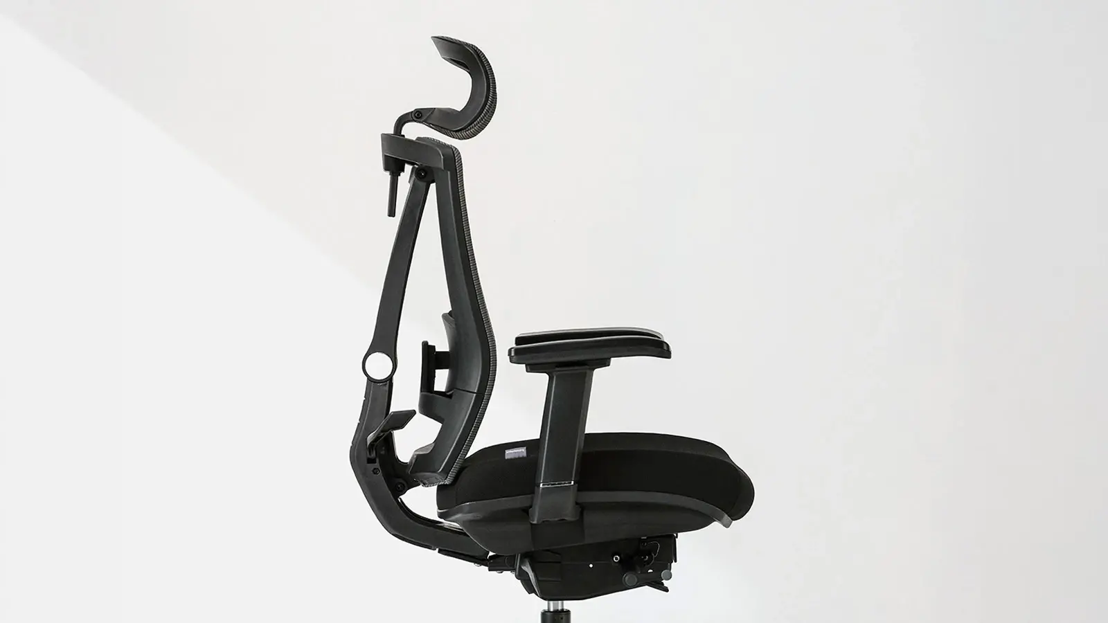 ErgoChair Pro