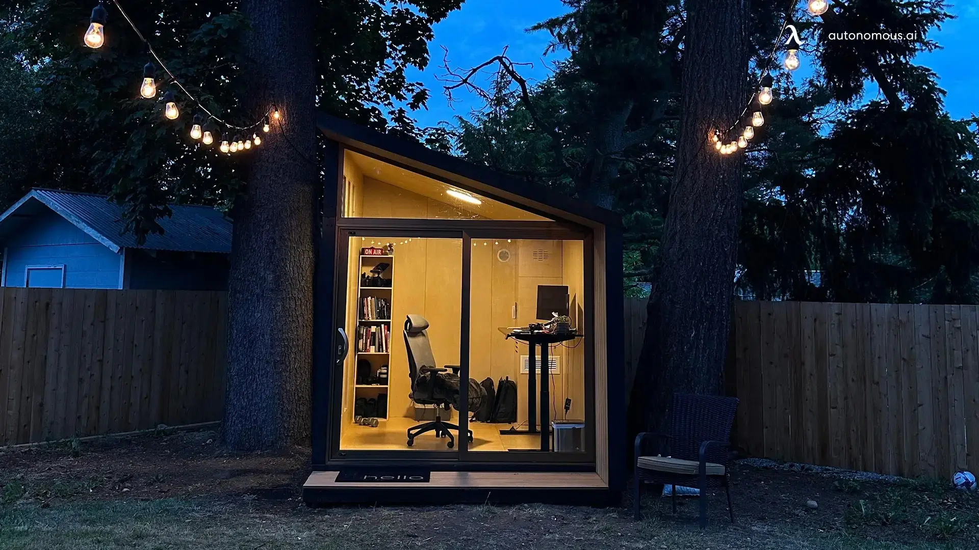 Three years of DIY House