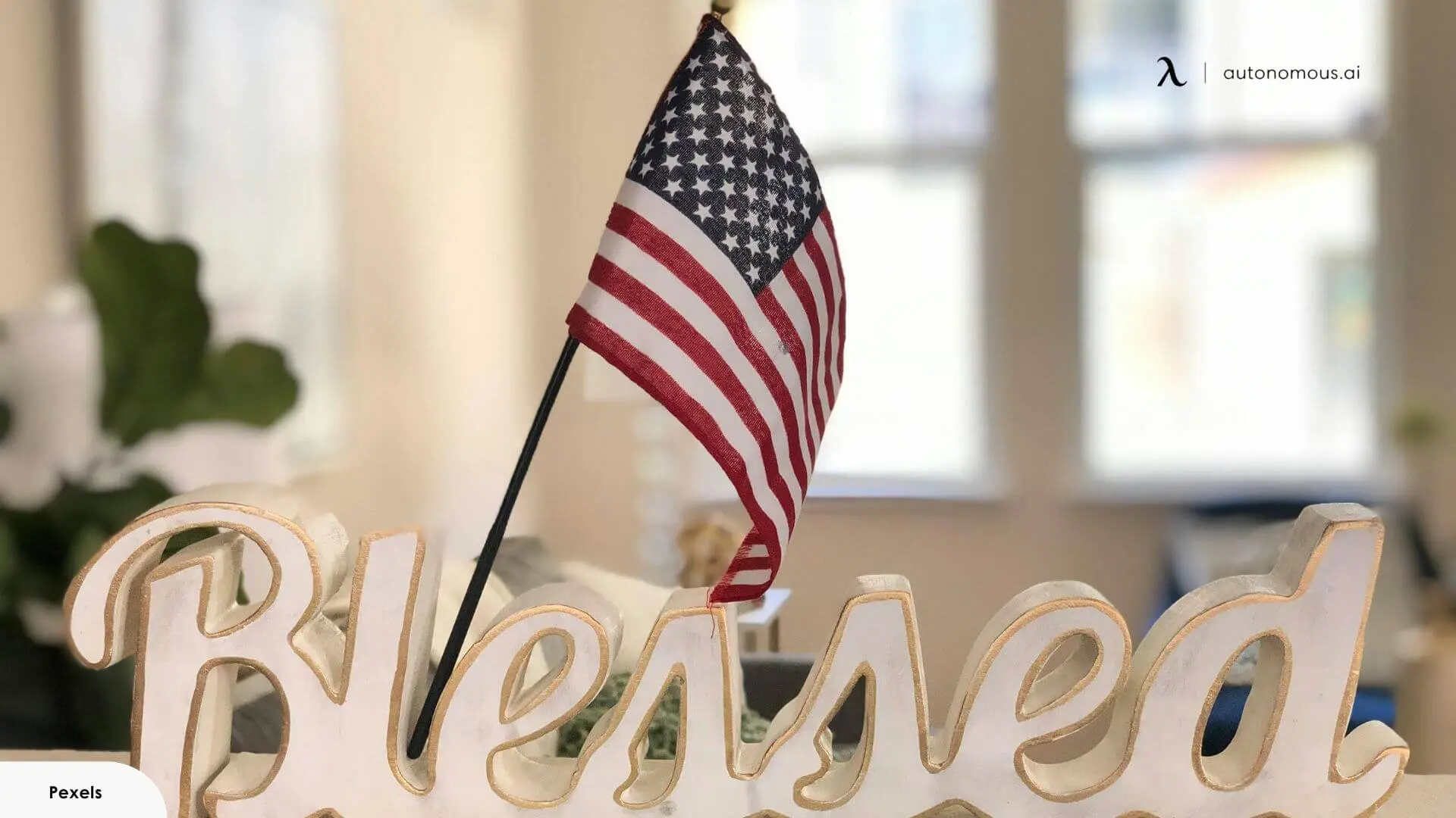 easy Memorial Day decoration ideas