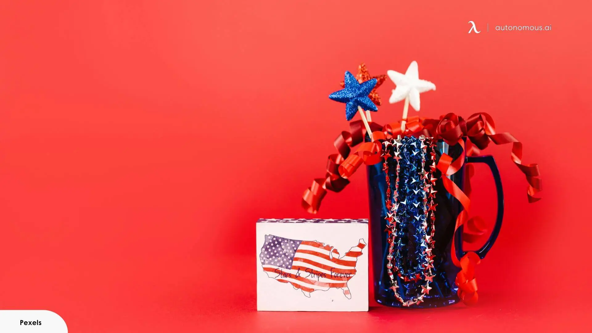 DIY Memorial Day Decorations You Can Make This Weekend