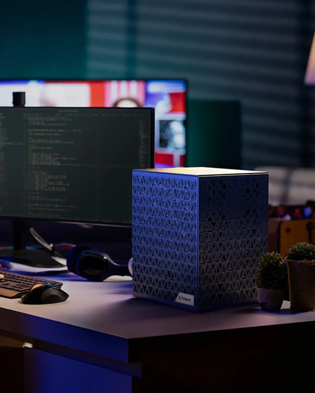 Your Own Personal AI Computer