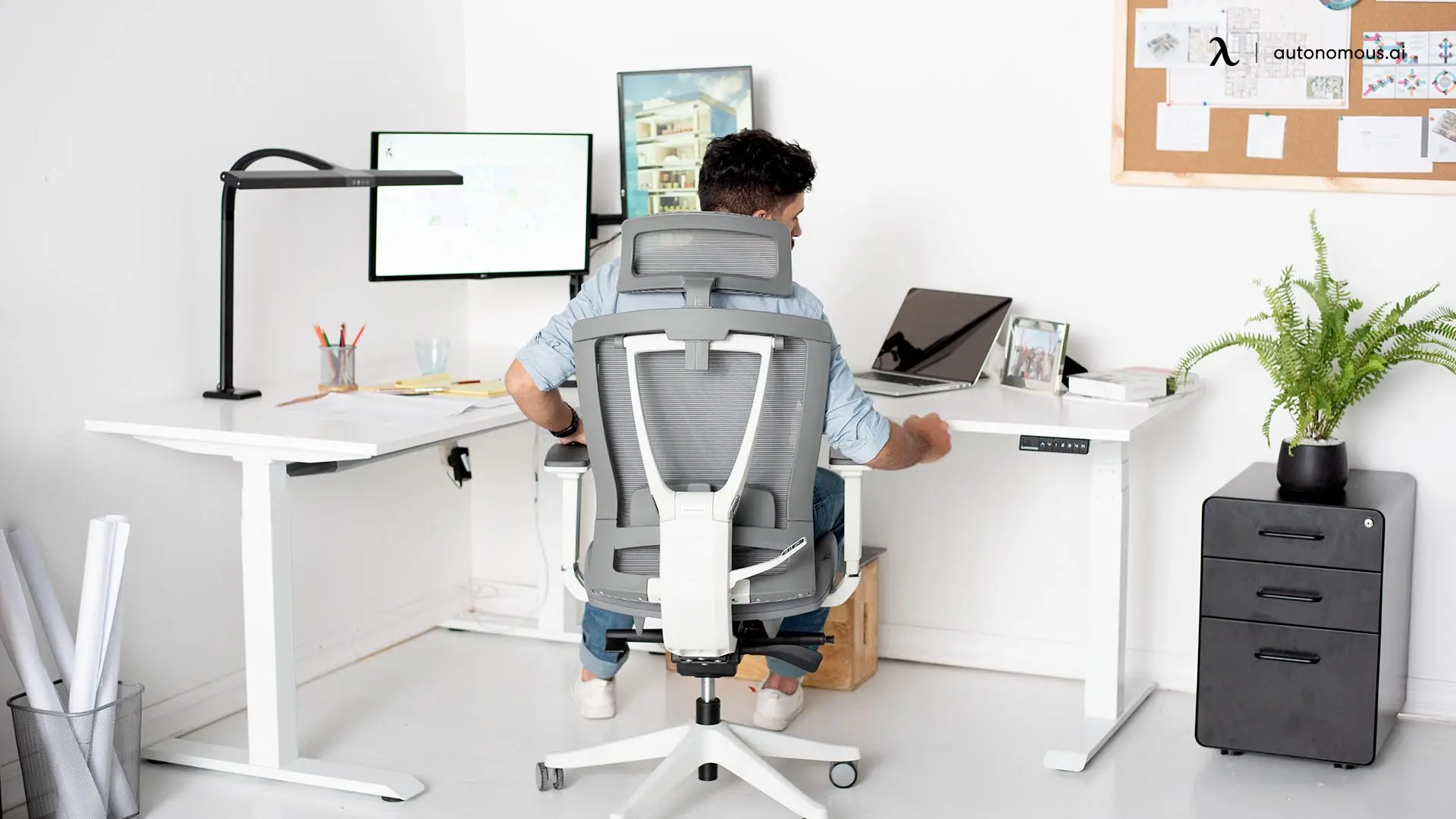 Who This Developer Desk Setup Is Not For