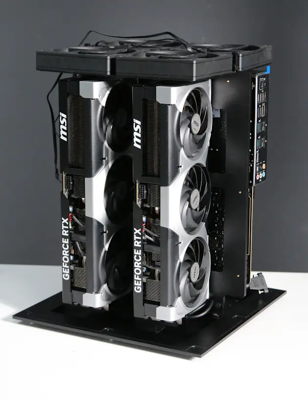 Personal AI Computer