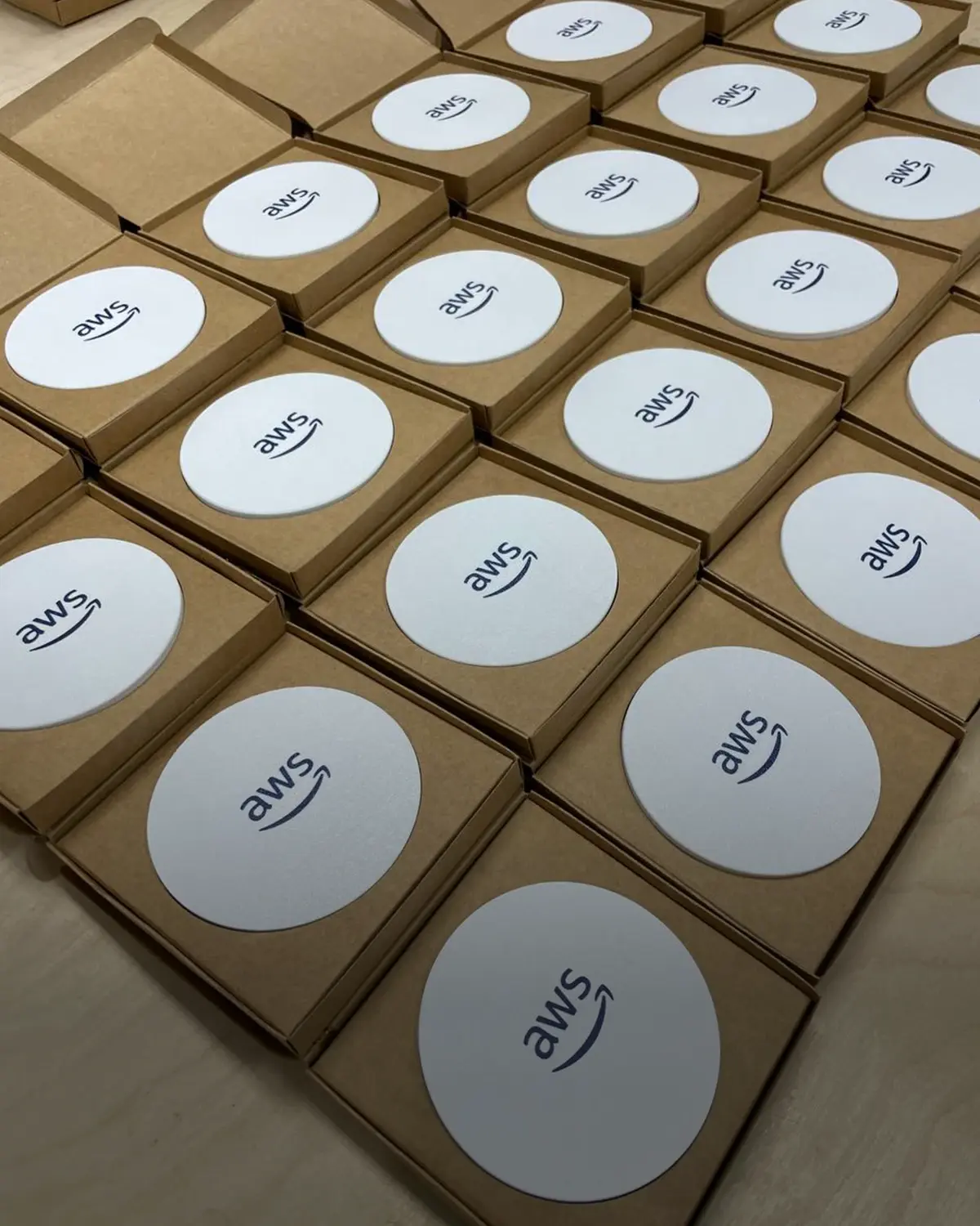 Build Your Own Smart Water Coaster