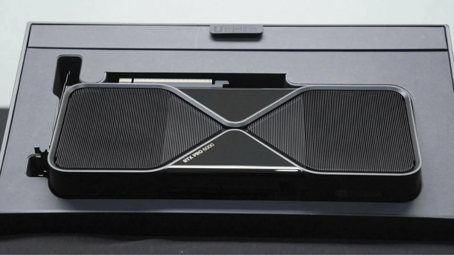 4× PNY RTX PRO 6000 Blackwell Workstation Edition