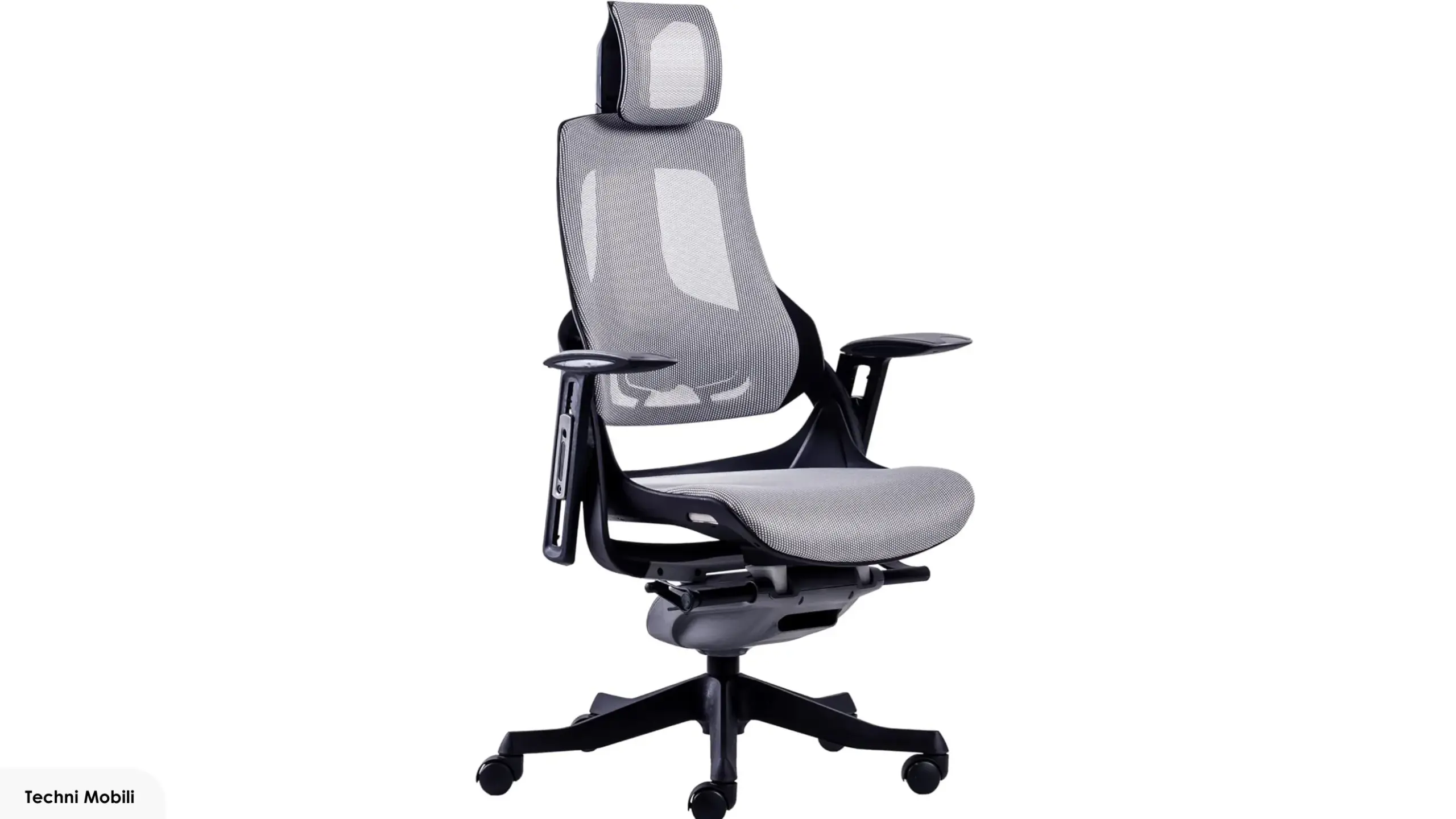 Techni Mobili Executive Chair