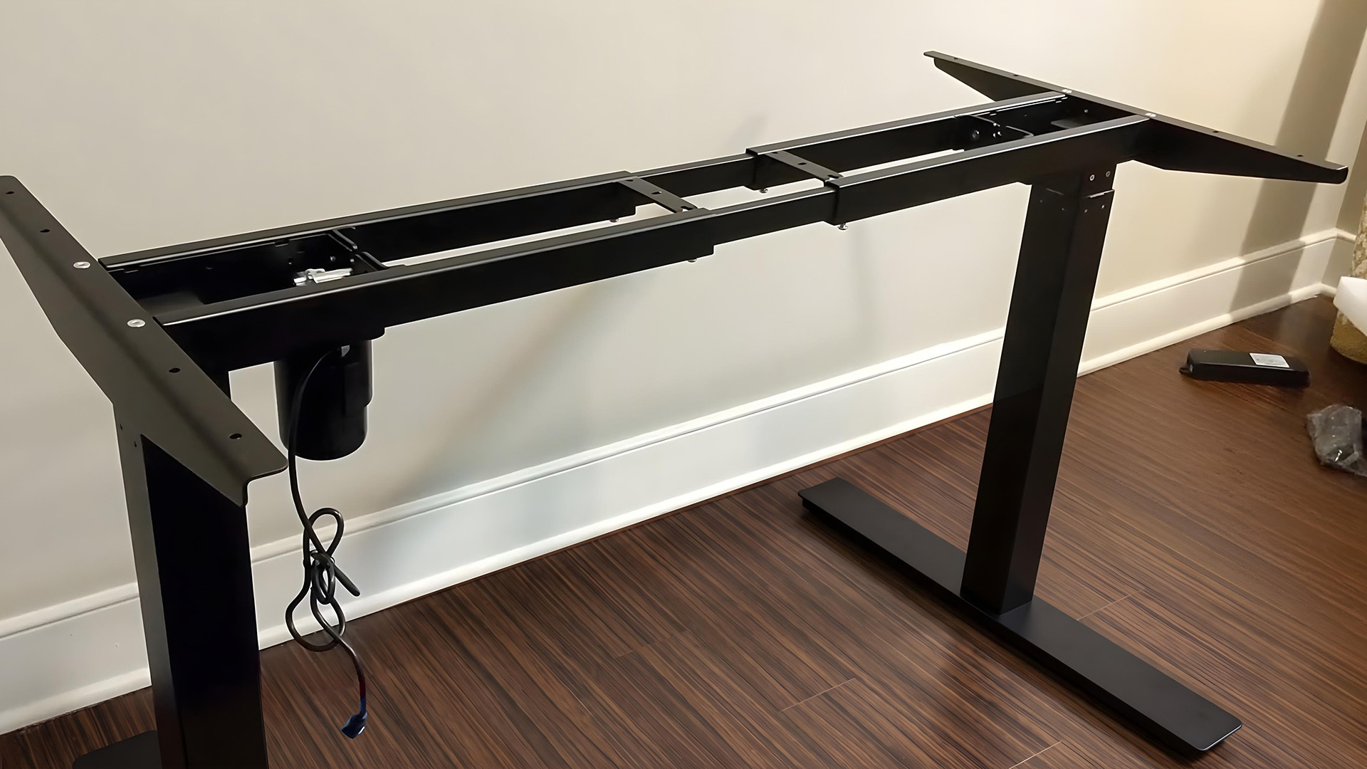 Autonomous Desk DIY
