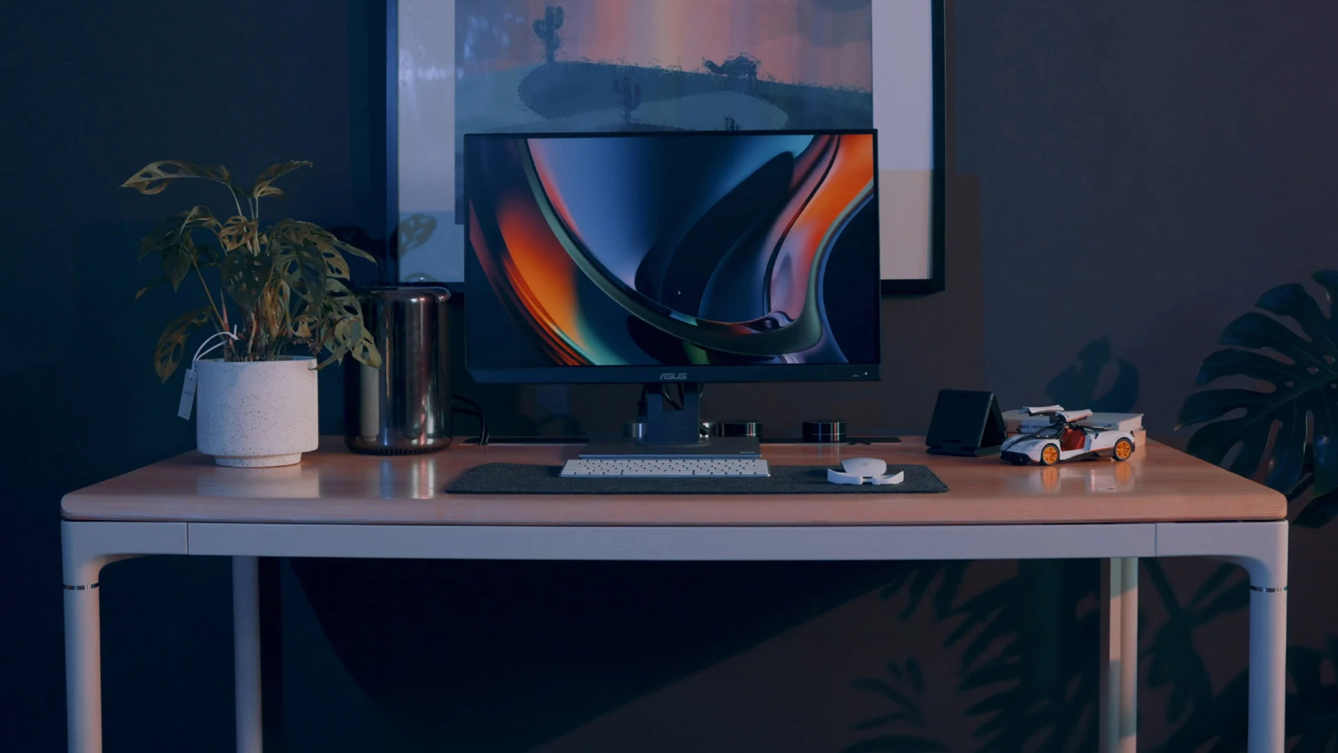 Autonomous Desk Levitate 2