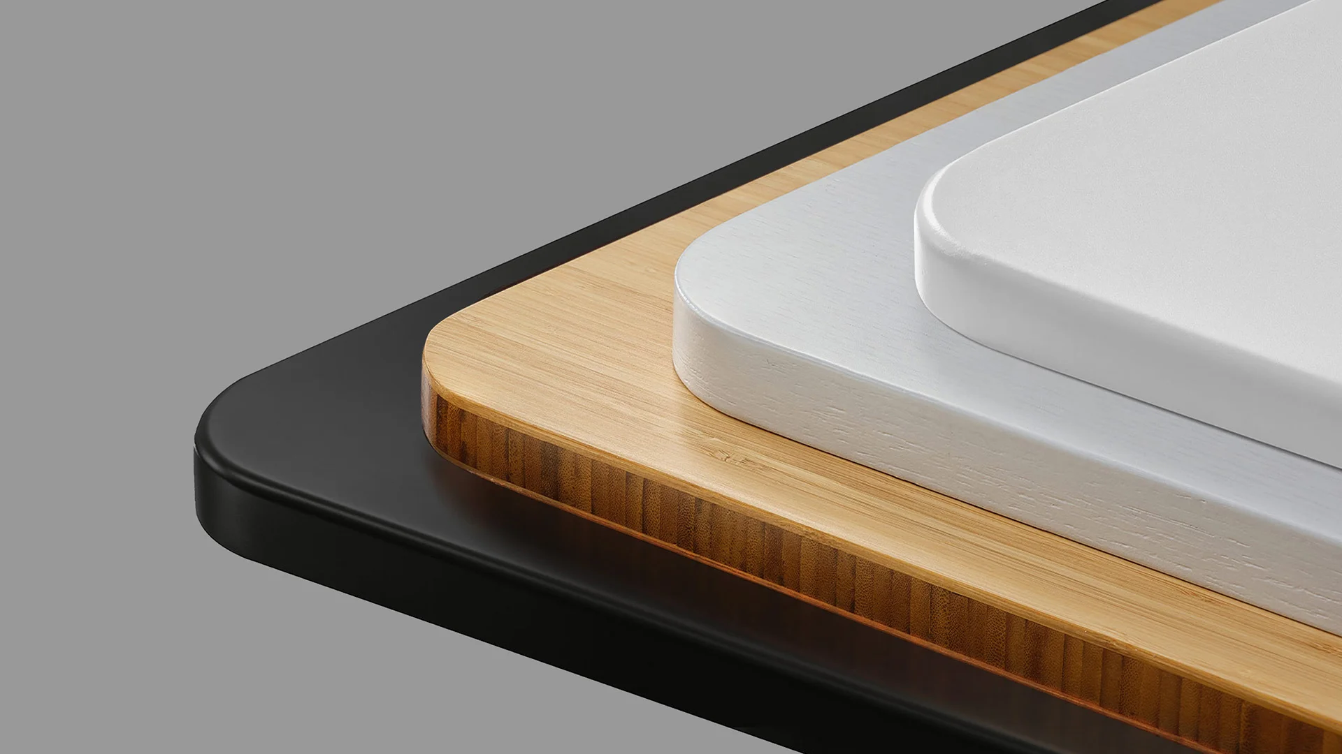 Autonomous Desk Surface