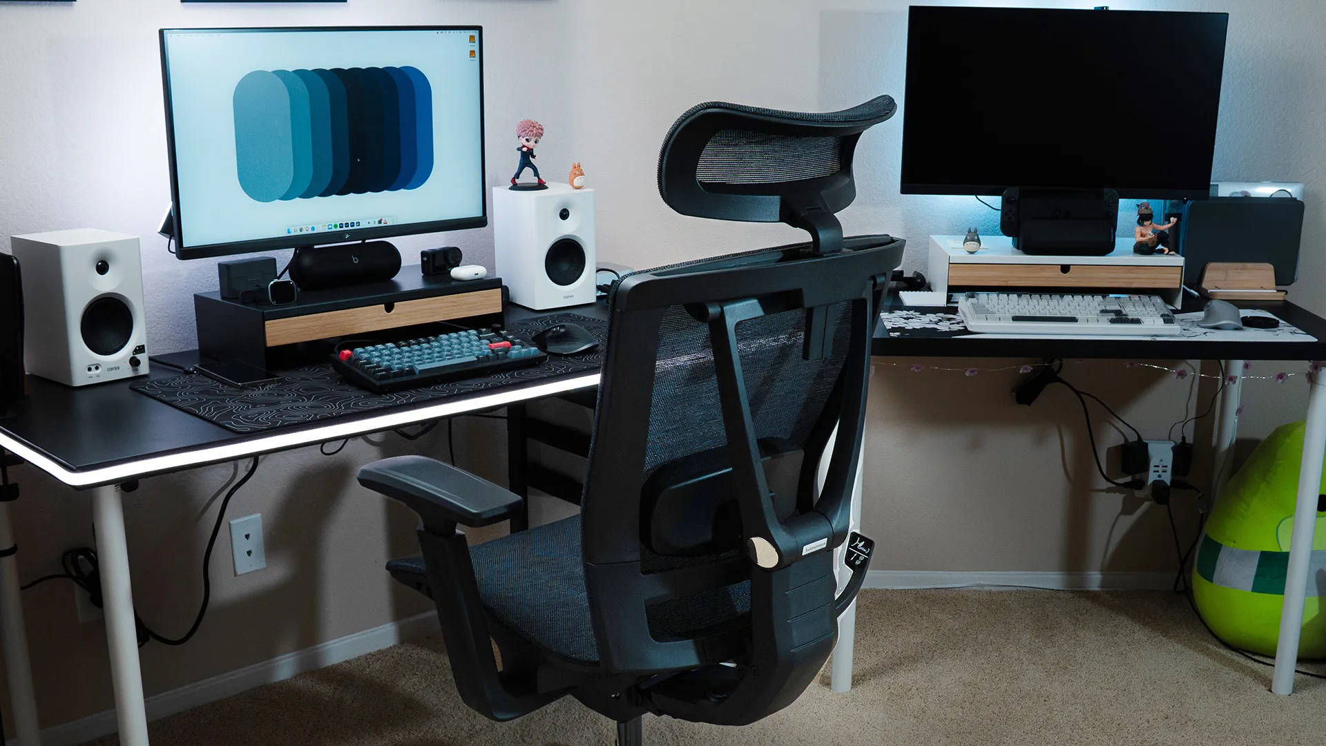 ErgoChair Mesh
