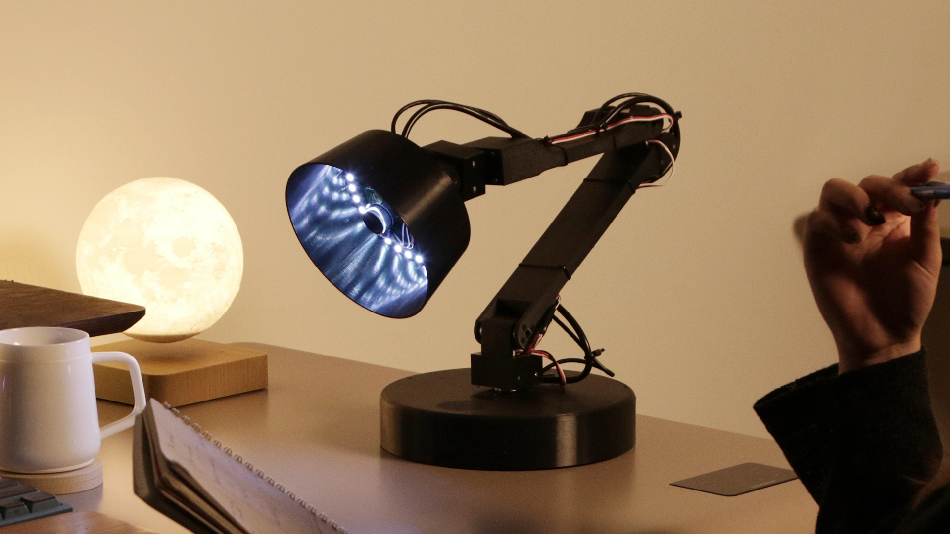Lamp