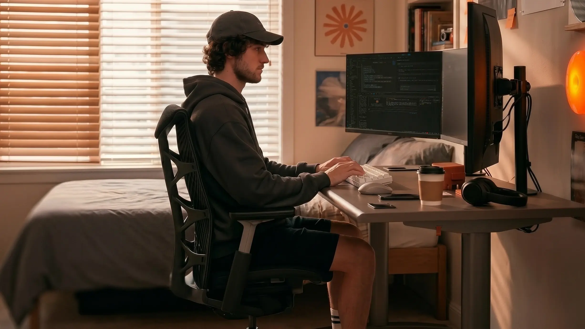 ErgoChair Ultra 2