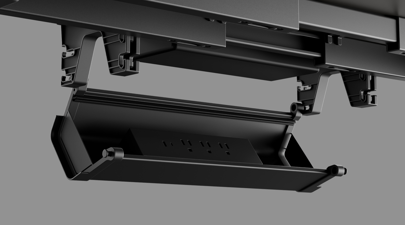 Product assembly