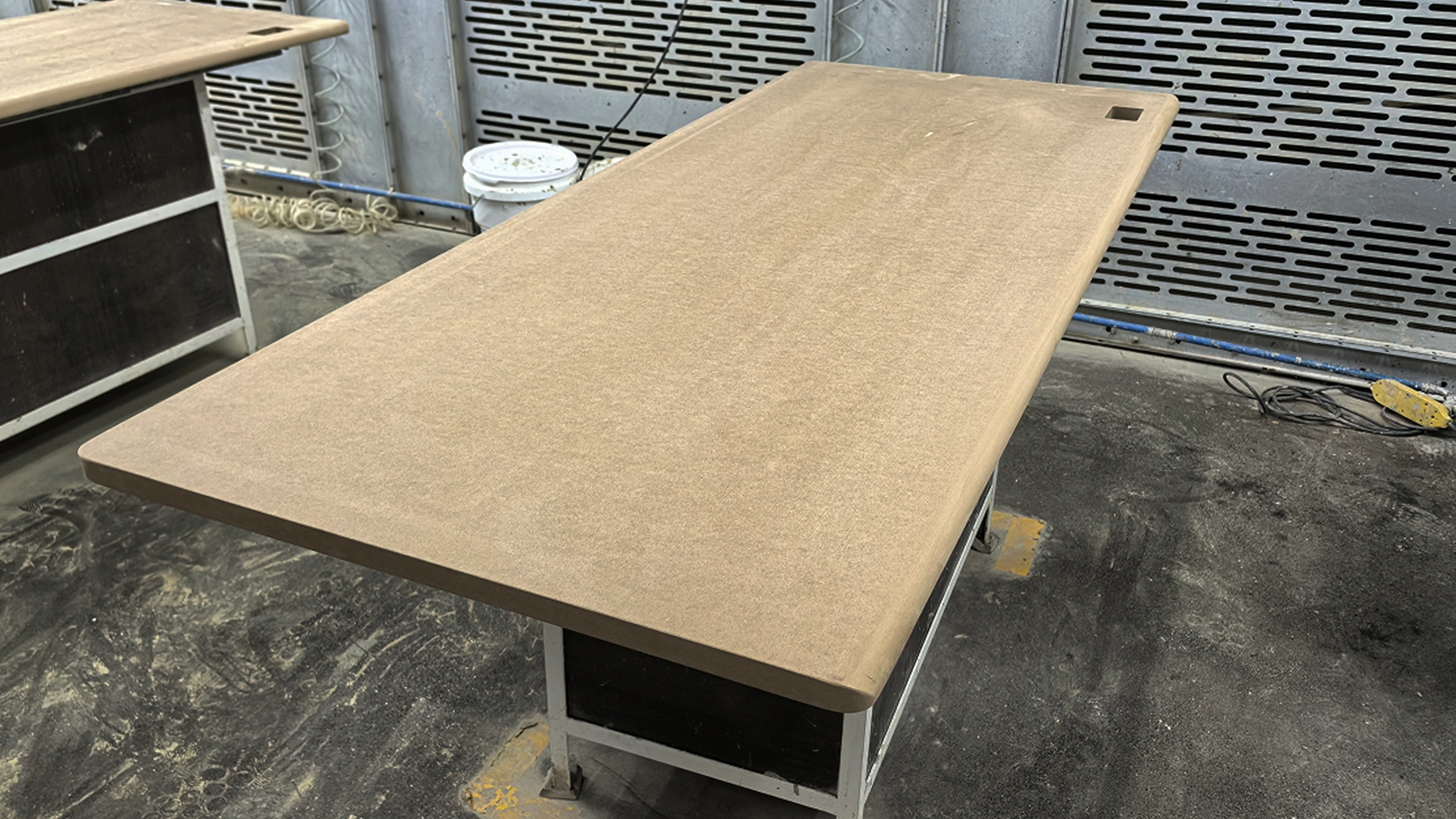 Product assembly
