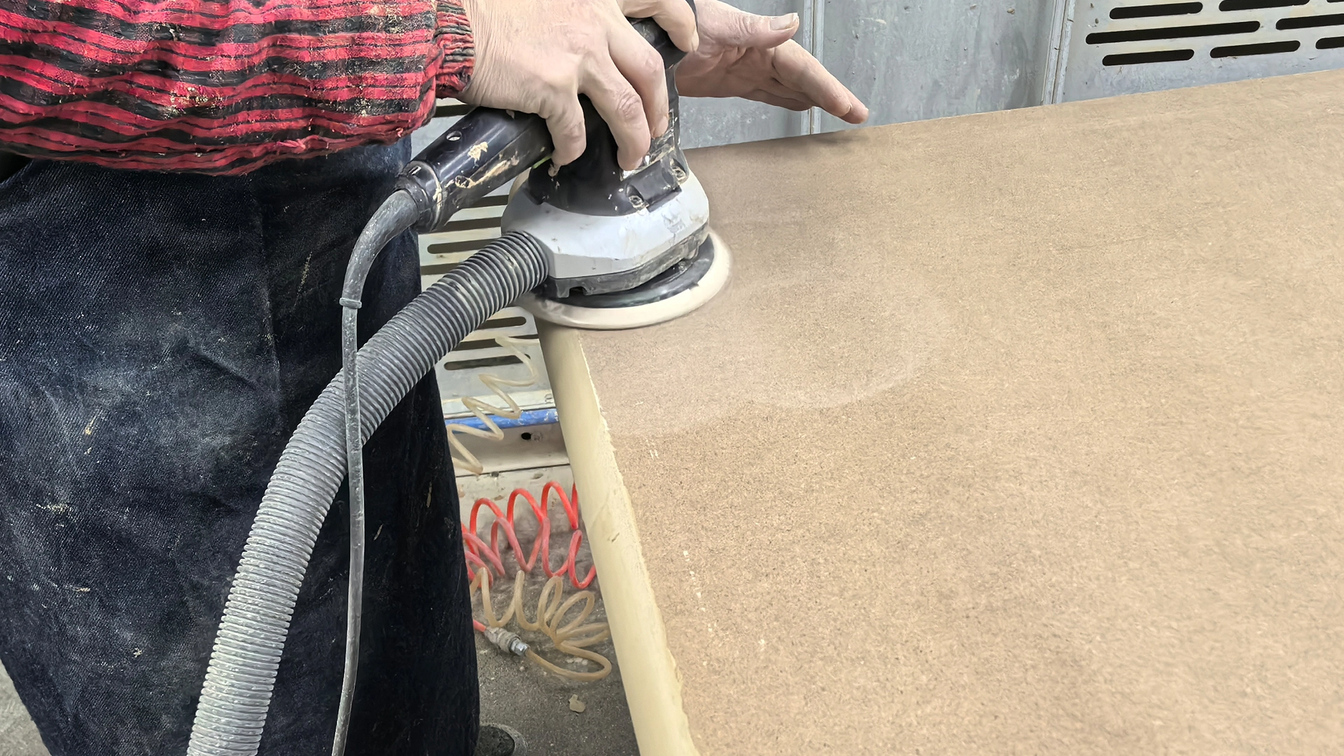 Product assembly