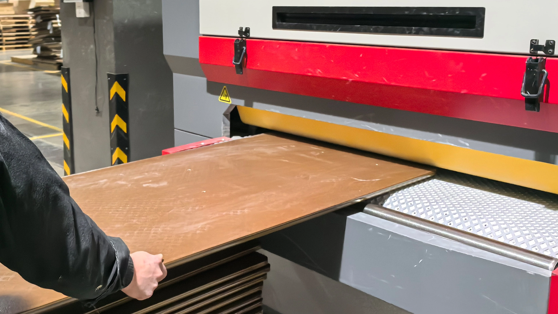 Product assembly