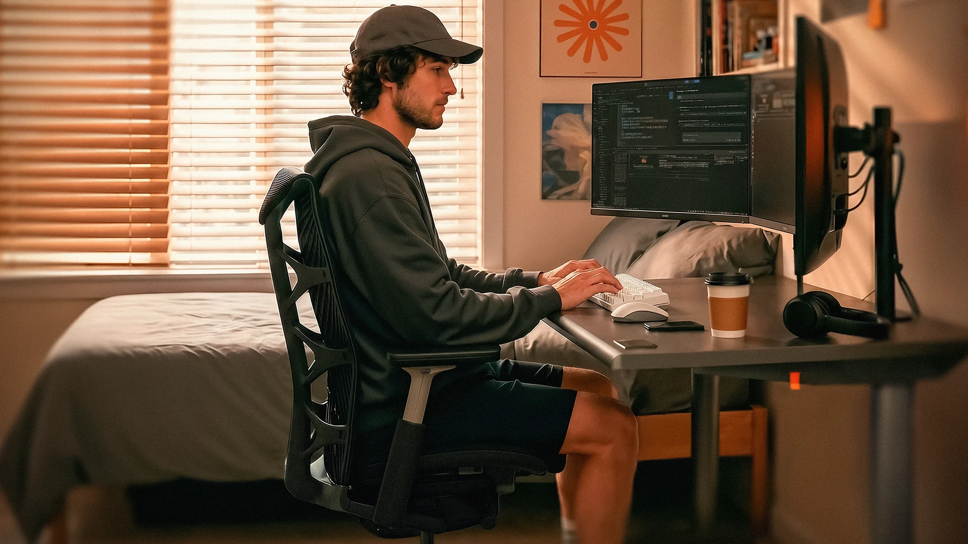 ErgoChair Ultra 2