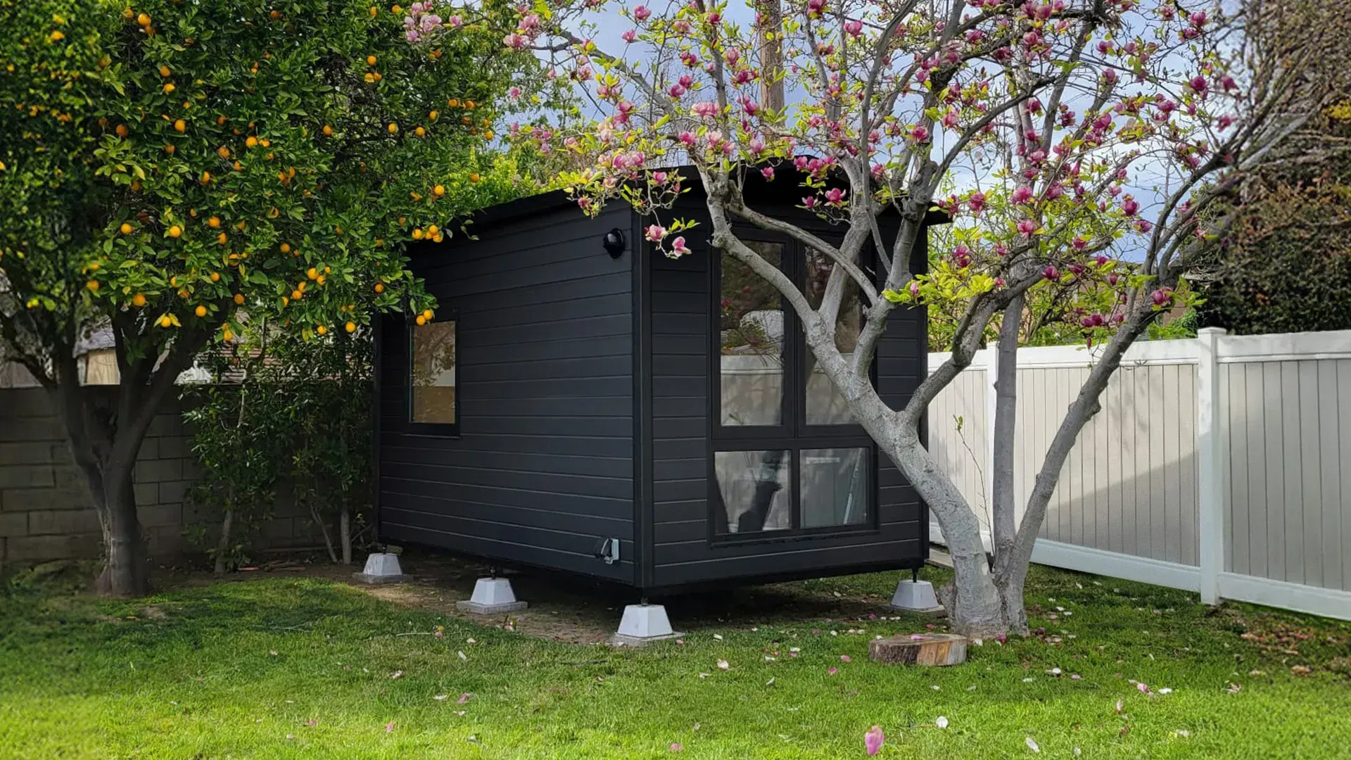 WorkPod Versatile