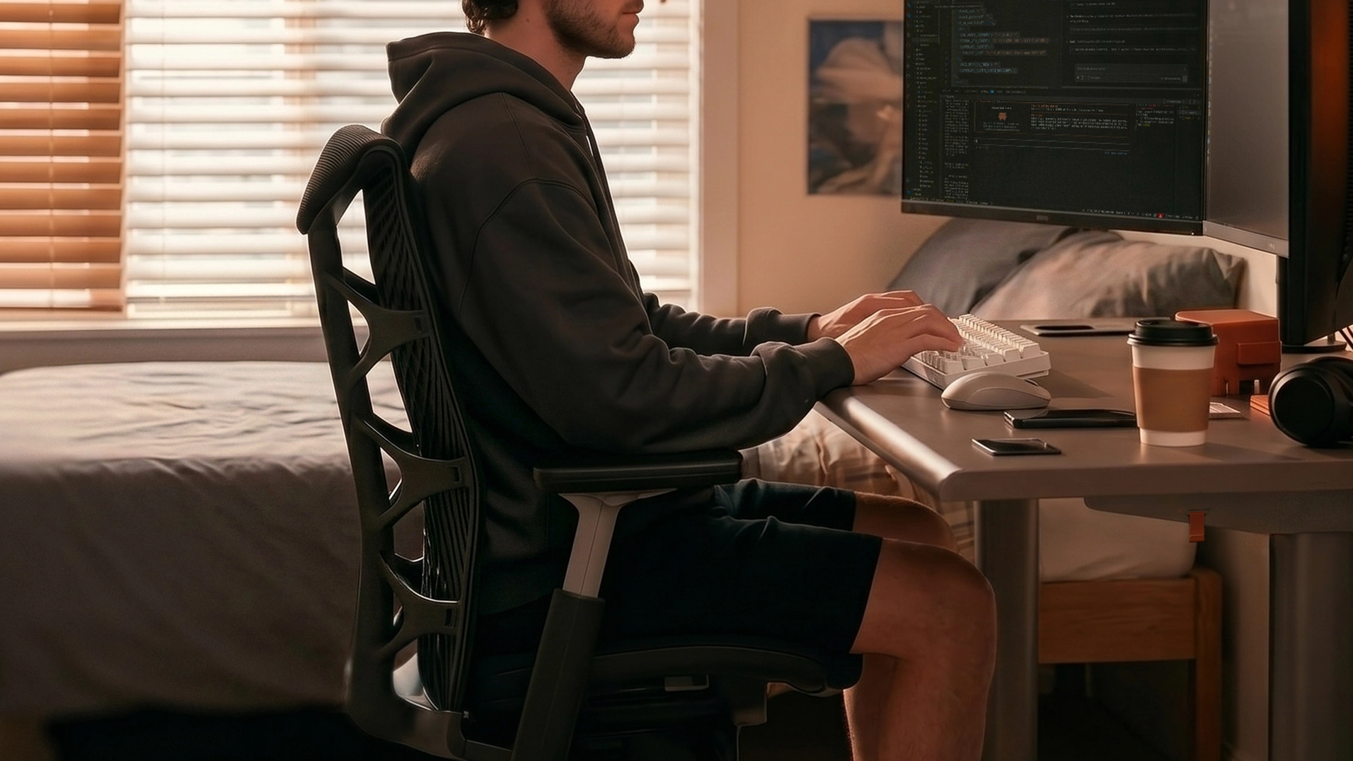 ErgoChair Ultra 2