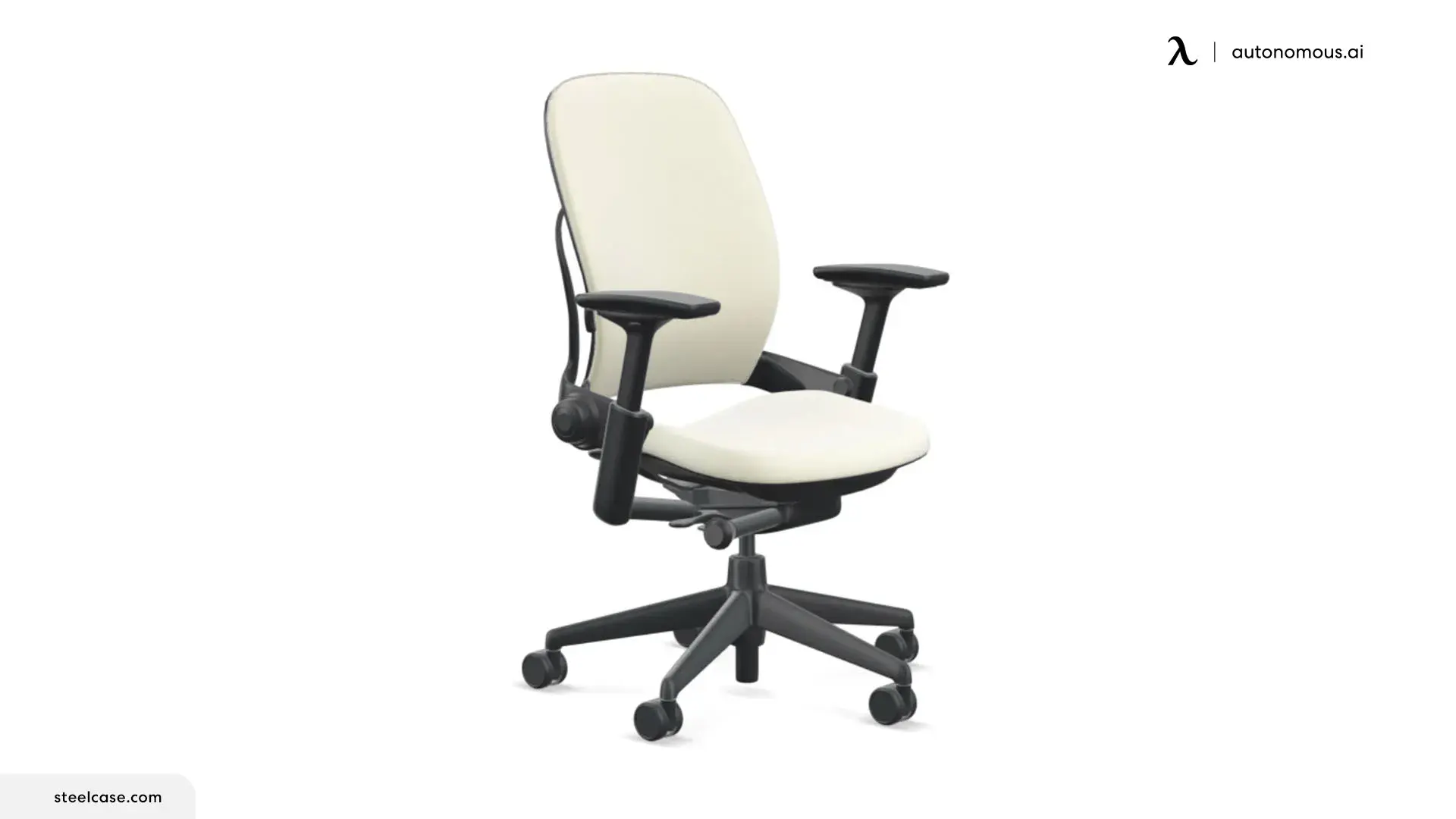 Steelcase Leap V2 Review - 8 Years of Evidence