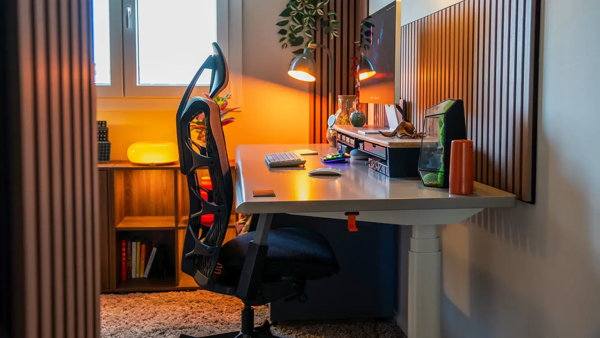 The 3-Stage Standing Desks Worth Buying in 2026