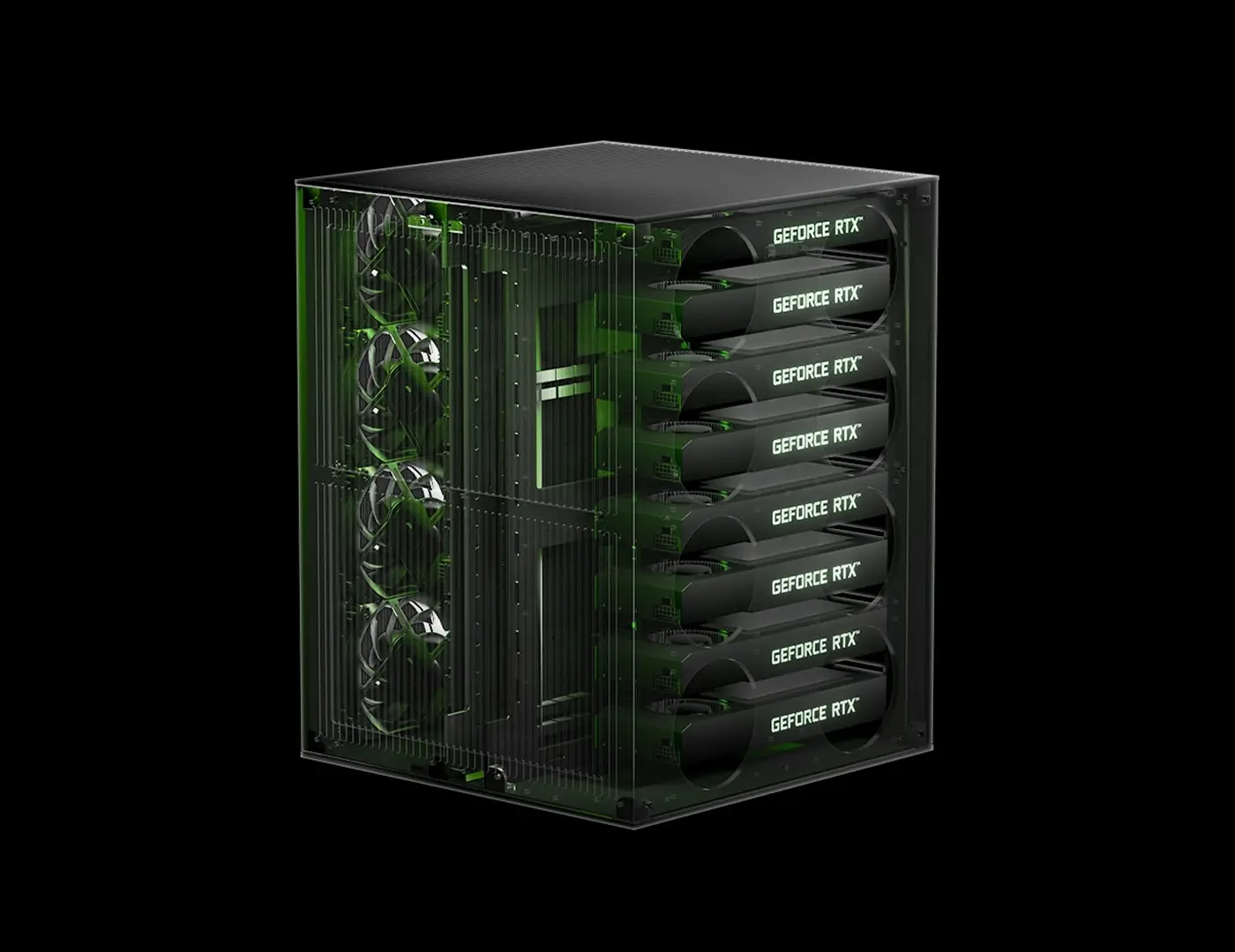 Autonomous Computer