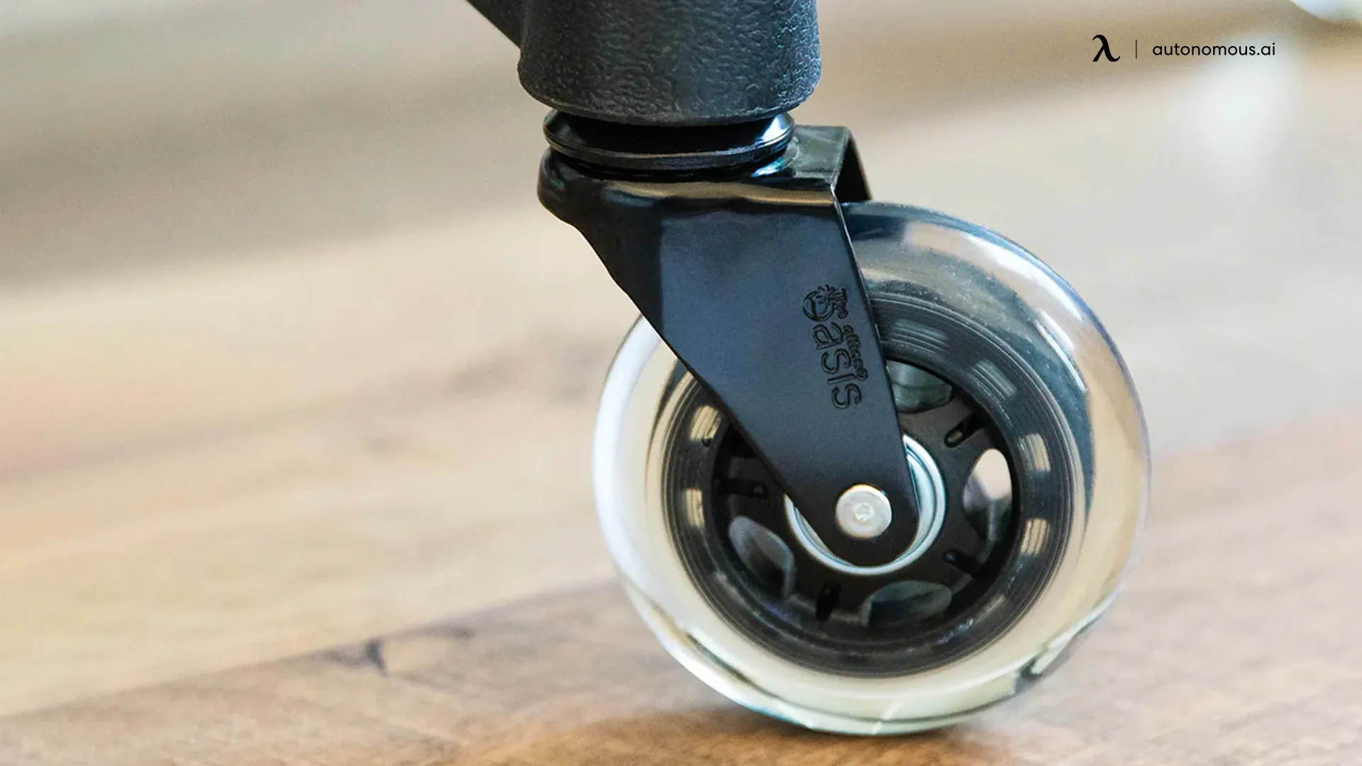 How to Remove Office Chair Wheels in 5 Minutes
