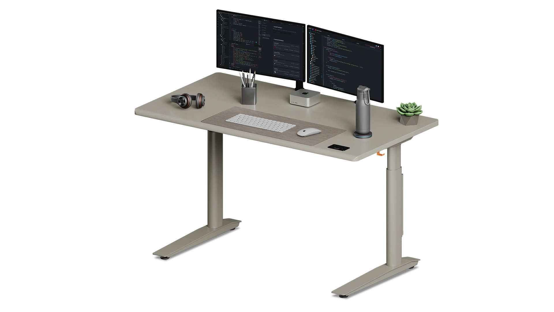 Autonomous Desk Pro