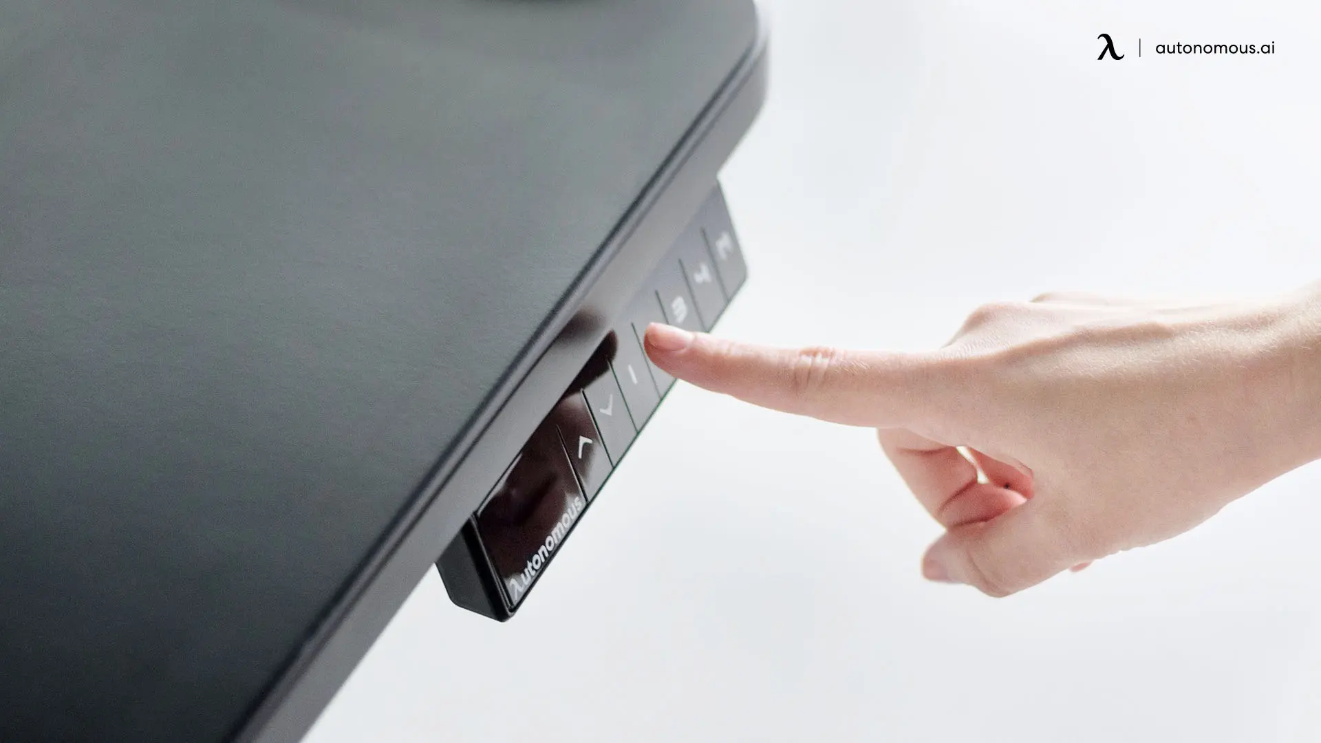How to Reset a Standing Desk