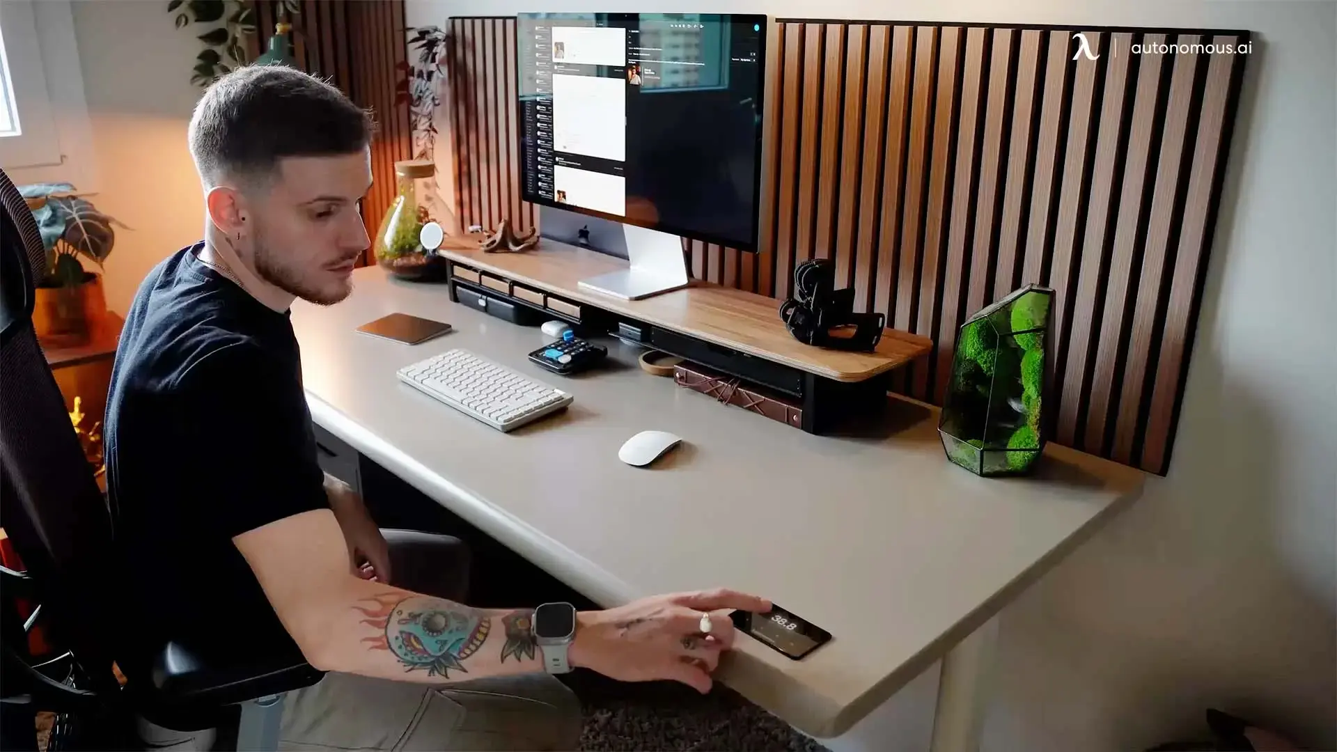 Standing Desk Not Moving - Troubleshooting Guide