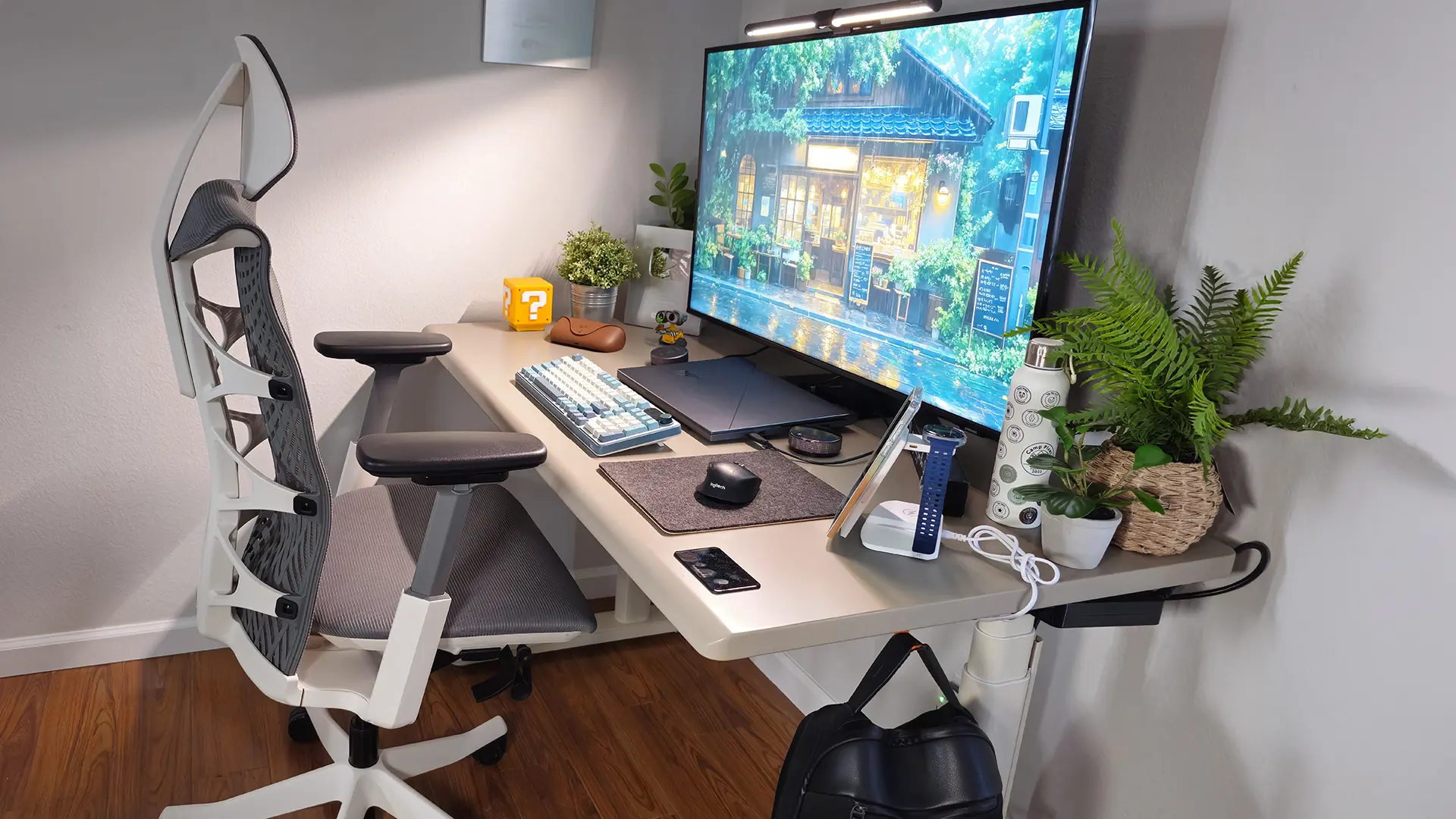 The Best Mesh Big and Tall Office Chairs in 2026