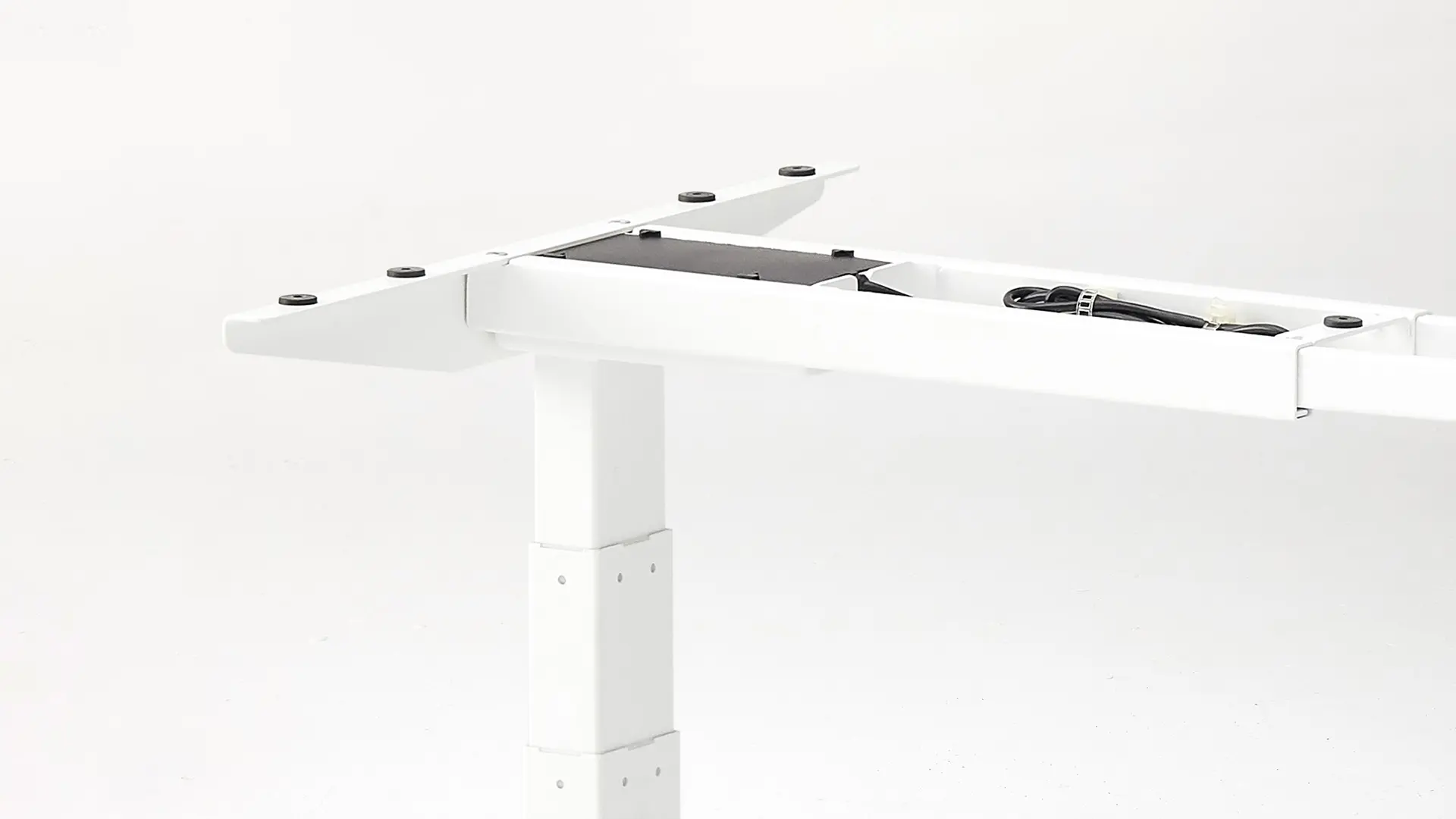 Autonomous Desk 2 Expanse Walnut - the value pick