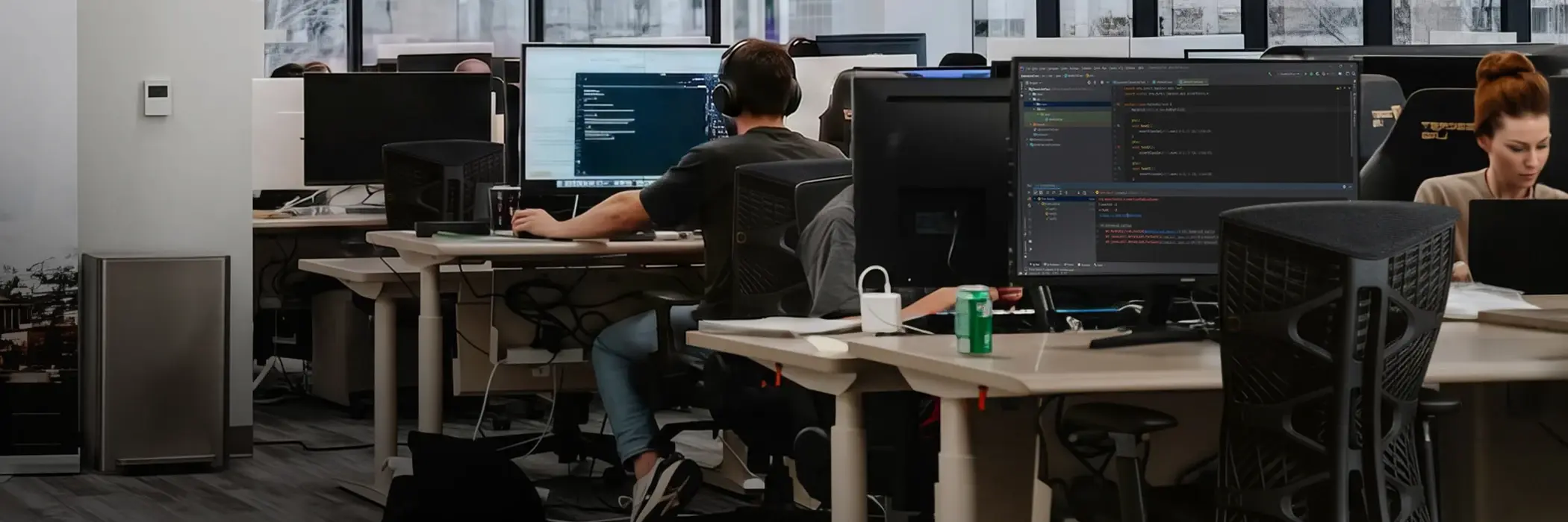 Desk Pro